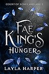 Fae King's Hunger