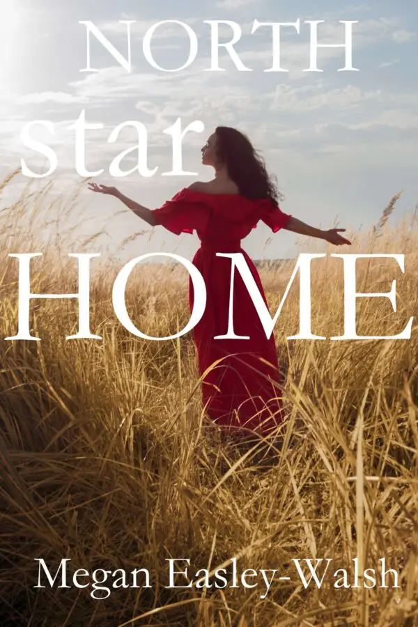 North Star Home: Courage, Faith, and Love on the Western Frontier