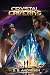 Crystal Caverns by S. B. Andresen