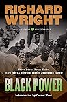 Book cover for Black Power: Three Books from Exile