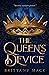 The Queen's Device by Brittany Mack