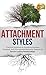 Attachment Styles: Practical Solutions to Transform Anxious, Avoidant, and Disorganized Behavior Patterns to Secure Lasting Relationships