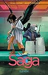 Saga, Volume 11