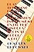Play the Piano Drunk Like a Percussion Instrument Until the F... by Charles Bukowski