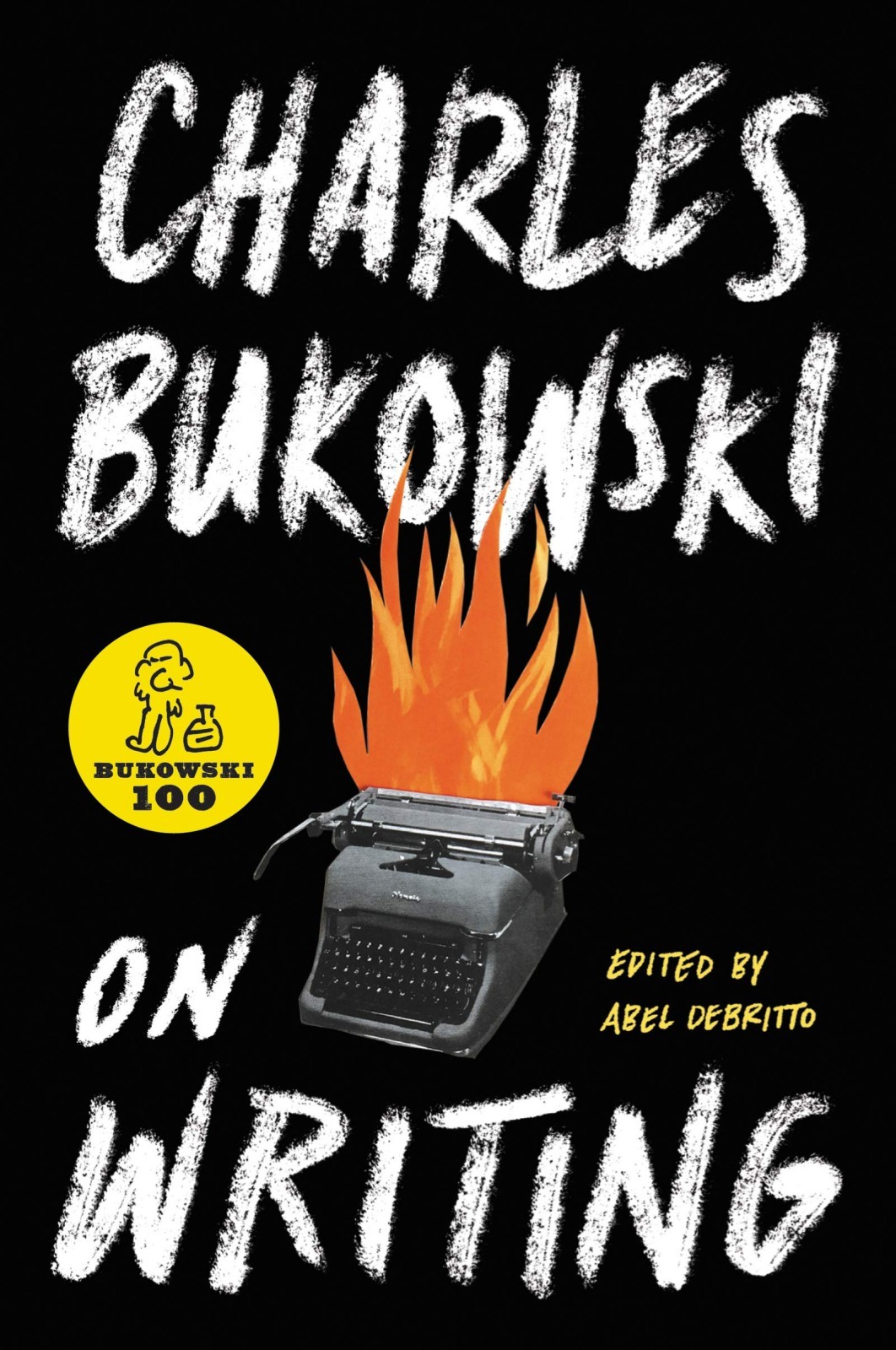 On Writing: Letters and Reflections on the Art of Writing from America's Counterculture Laureate