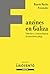 Fanzines en Galiza