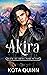 Akira (Black Cat Circus: Pe...