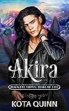 Akira by Kota Quinn