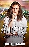 August by Duckie Mack