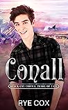 Conall by Rye Cox