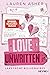 Love Unwritten (Lakefront Billionaires, #2)