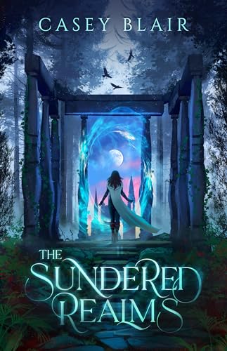 The Sundered Realms (Kindle Edition)