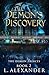PROOF: The Demon's Discovery: A Fated Mates Fantasy & Paranormal Romance