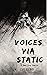 Voices Via Static: A Short Story Collection
