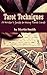 Tarot Techniques: A Writer'...