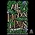 All the Hidden Paths (The Tithenai Chronicles, #2)