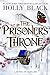 The prisoner's throne