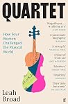 Quartet: How Four...