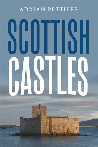 Scottish Castles (Paperback)