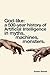 God-like: A 500-Year History of Artificial Intelligence in Myths, Machines, Monsters