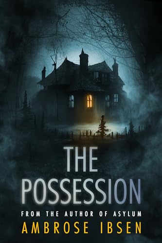 The Possession (Kindle Edition)