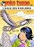 L'aigle des Highlands (Yoko Tsuno, #31)