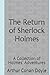 The Return of Sherlock Holmes: A Collection of Holmes' Adventures