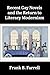 Recent Gay Novels and the Return to Literary Modernism by Frank B. Farrell