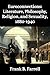 Euroconnections Literature, Philosophy, Religion, and Sexuality, 1880-1940 by Frank B. Farrell