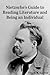 Nietzsche's Guide to Readin...