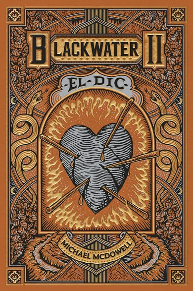 El dic  (Blackwater, #2)