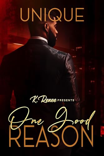 One Good Reason (Kindle Edition)
