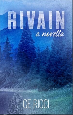 Rivain (River of Rain, #2.5)