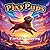 PIXY PUPS: Fantasy Coloring...