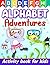 Alphabet Adventures Activit...