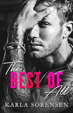 The Best of All (The Best Men, #2)