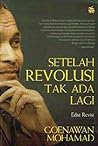 Setelah Revolusi ...