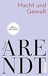 Macht und Gewalt