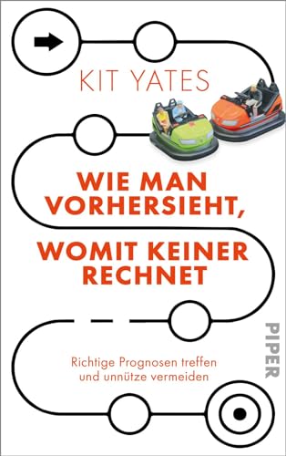 Wie man vorhersieht, womit keiner rechnet (Hardcover)