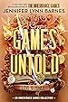 Image for Games Untold