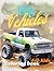 Let's Go Big! Coloring Big Vehicles with Friends & Family by Vincent Young