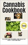 Cannabis Cookbook...