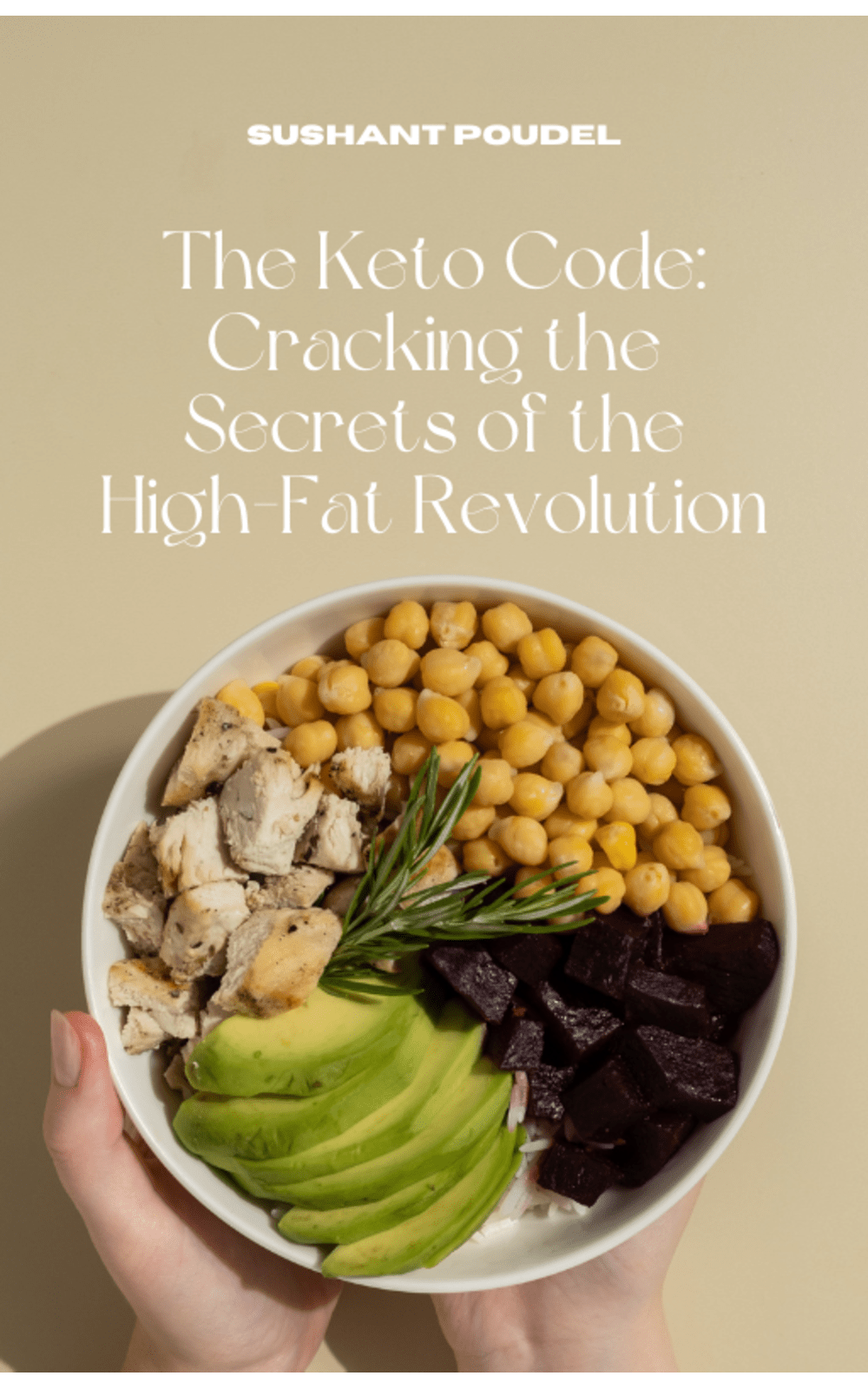 The Keto Code: Cracking the Secrets of the High-Fat Revolution