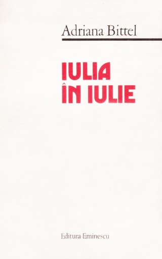 Iulia în iulie (Paperback)