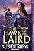 The Hawk Laird (Celtic Hearts)