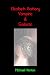 Elizabeth Bathory Vampiric & Galactic by Michael Norton