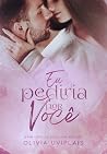Eu Pediria Por Você (Portuguese Edition) Book cover for Eu Pediria Por Você (Portuguese Edition)