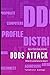 DDOS Attack: What it is, and how to stop it.: A Cybersecurity guide for 2024