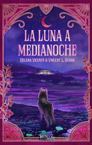 La luna a medianoche (Paperback)