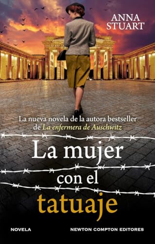 La mujer con el tatuaje (Hardcover)